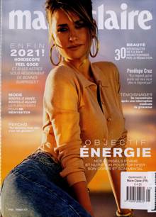 Marie Claire French Magazine  Order Online