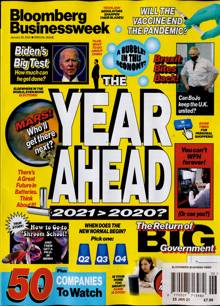 Bloomberg Businessweek Magazine  Order Online