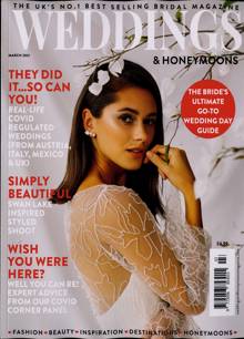 Weddings Honeymoons Magazine  Order Online