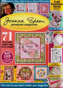Craft Essential Series Magazine  Order Online