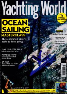 Yachting World Magazine  Order Online