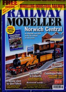 Railway Modeller Magazine  Order Online