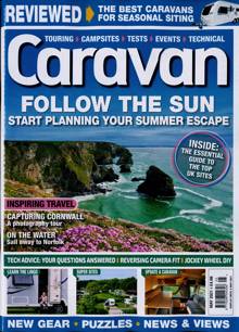 Caravan Magazine  Order Online
