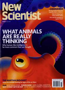 New Scientist Magazine  Order Online