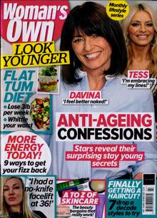 Womans Own Lifestyle Ser Magazine  Order Online