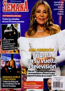 Semana Magazine  Order Online