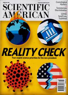 Scientific American Magazine  Order Online