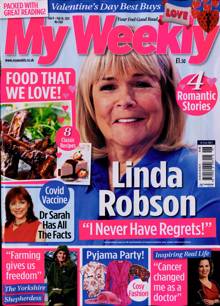 My Weekly Magazine  Order Online