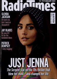 Radio Times England Magazine  Order Online