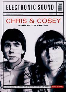 Electronic Sound Magazine  Order Online