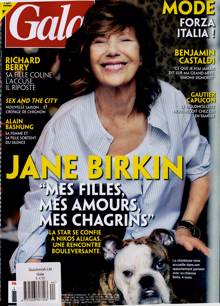 Gala French Magazine  Order Online