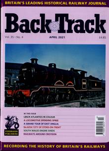 Backtrack Magazine  Order Online