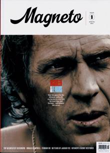 Magneto Magazine  Order Online
