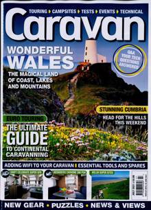 Caravan Magazine  Order Online