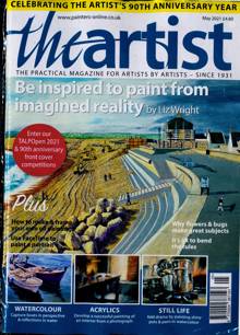 Artist Magazine  Order Online