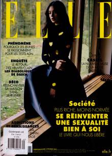 Elle French Weekly Magazine  Order Online