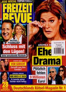 Freizeit Revue Magazine  Order Online