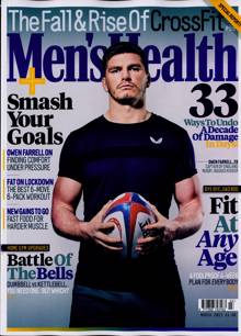 Mens Health Magazine  Order Online