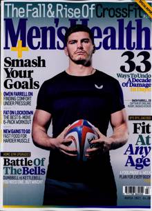 Mens Health Travel Size Magazine  Order Online