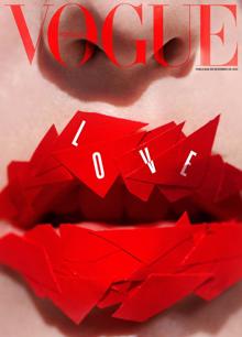 Vogue Portugal - Love Magazine  Order Online