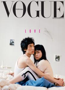 Vogue Portugal - Love Magazine  Order Online