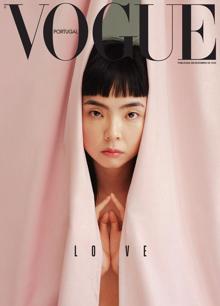 Vogue Portugal - Love Magazine 217Girl Order Online