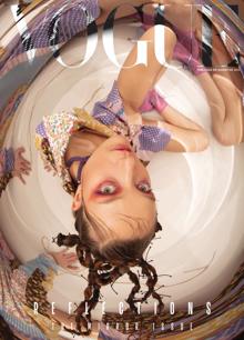 Vogue Portugal - Mirrors Magazine  Order Online