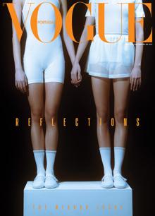 Vogue Portugal - Mirrors Magazine  Order Online
