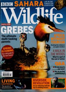Bbc Wildlife Magazine  Order Online