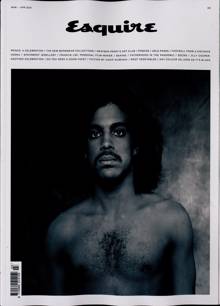Esquire Magazine  Order Online