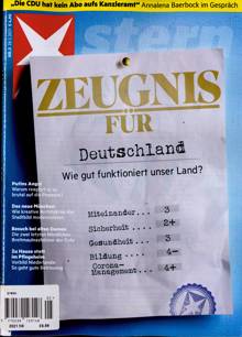 Stern Magazine  Order Online