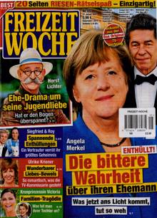 Freizeit Woche Magazine  Order Online