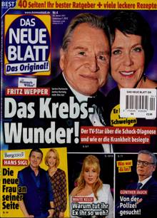 Das Neue Blatt Magazine  Order Online