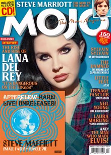 Mojo Magazine  Order Online