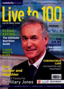 Celebrity Angels Magazine  Order Online