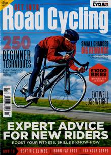 Essential Cycling Series Magazine  Order Online