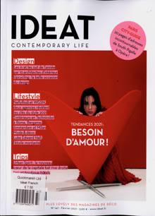 Ideat Magazine  Order Online