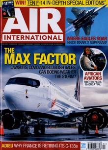Air International Magazine  Order Online