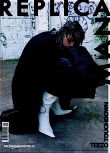 Replica Man Magazine  Order Online