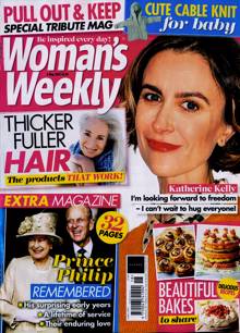 Womans Weekly Magazine  Order Online