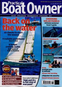 Practical Boatowner Magazine  Order Online