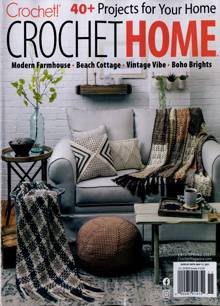 Crochet Magazine  Order Online