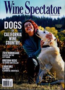 Wine Spectator Magazine  Order Online