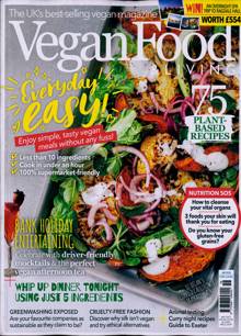 Vegan Food And Living Magazine  Order Online
