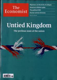 Economist Magazine  Order Online