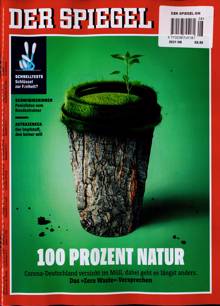 Der Spiegel Magazine  Order Online