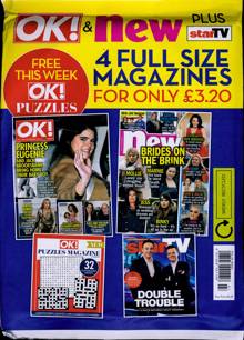 Ok Bumper Pack Magazine  Order Online