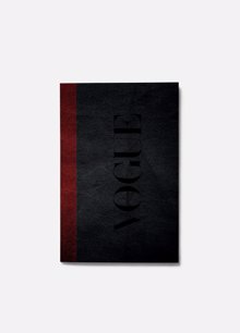 Vogue Portugal - Secrect Notebook Magazine Secret Notebook Order Online