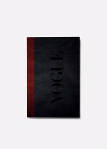 Vogue Portugal - Secrect Notebook Magazine Secret Notebook Order Online