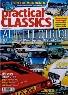 Practical Classics Magazine  Order Online